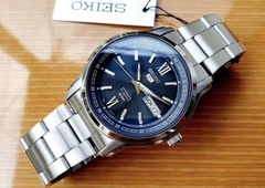 Đồng Hồ Nam Seiko 5 Automatic  SNKP17K1