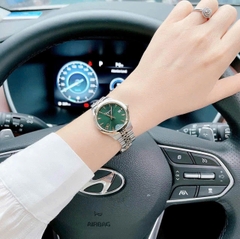 Đồng Hồ Nữ Salvatore Ferragamo Quartz Duo SFCU00219