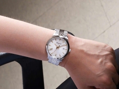 Đồng Hồ Nam Salvatore Ferragamo Quartz Duo Bracelet SFCV00119