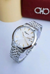 Đồng Hồ Nam Salvatore Ferragamo Quartz Duo Bracelet SFCV00119