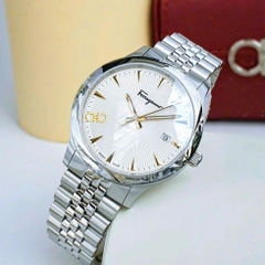Đồng Hồ Nam Salvatore Ferragamo Quartz Duo Bracelet SFCV00119