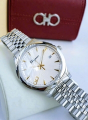 Đồng Hồ Nam Salvatore Ferragamo Quartz Duo Bracelet SFCV00119