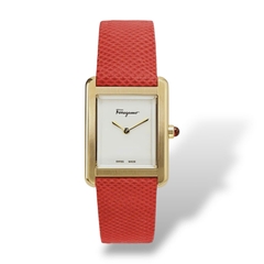 Đồng Hồ Nữ Salvatore Ferragamo Quartz Portrait SFDS00119