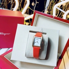 Đồng Hồ Nữ Salvatore Ferragamo Quartz Portrait SFDS00119