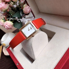 Đồng Hồ Nữ Salvatore Ferragamo Quartz Portrait SFDS00119