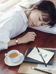 Đồng Hồ Nữ Salvatore Ferragamo Quartz Gancino SFIK00619