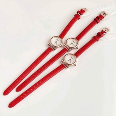 Đồng Hồ Nữ Salvatore Ferragamo Quartz Gancino SFIK00619