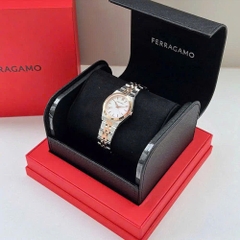 Đồng Hồ Nữ Salvatore Ferragamo Quartz SFKJ01124