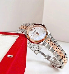 Đồng Hồ Nữ Salvatore Ferragamo Quartz SFKJ01124