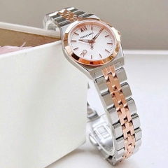 Đồng Hồ Nữ Salvatore Ferragamo Quartz SFKJ01124