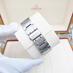 Đồng Hồ Nam Seiko Quartz Regular SGEH90P1