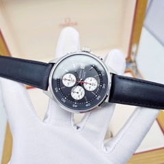 Đồng Hồ Nam Seiko Quartz Chronograph SKS485P1