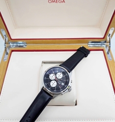 Đồng Hồ Nam Seiko Quartz Chronograph SKS485P1