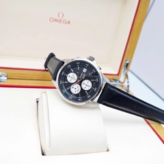 Đồng Hồ Nam Seiko Quartz Chronograph SKS485P1