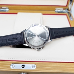 Đồng Hồ Nam Seiko Quartz Chronograph SKS485P1
