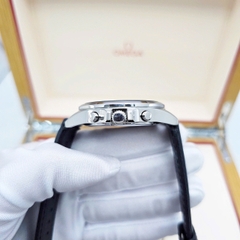 Đồng Hồ Nam Seiko Quartz Chronograph SKS485P1