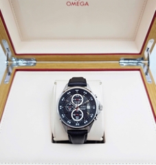 Đồng Hồ Nam Seiko Quartz Chronograph SKS635P1