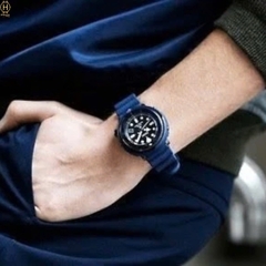 Đồng Hồ Nam Seiko Solar Prospex Diver SNE559P1