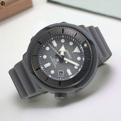 Đồng Hồ Nam Seiko Solar Prospex Diver SNE563P1