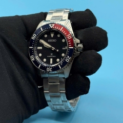 Đồng Hồ Nam Seiko Quartz Solar  Prospex SNE595P1
