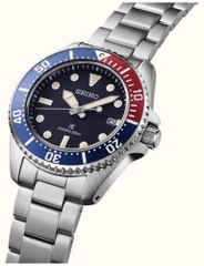 Đồng Hồ Nam Seiko Quartz Solar  Prospex SNE595P1