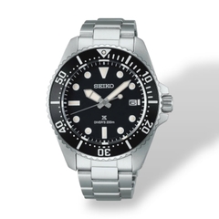Đồng Hồ Nam Seiko Quartz Solar Prospex SNE597P1