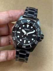 Đồng Hồ Nam Seiko Quartz Solar Prospex SNE599P1