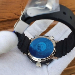 Đồng Hồ Nam Seiko Quartz Solar Prospex Arnie Re-Issue PADI Edition SNJ027P1