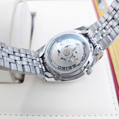 Đồng Hồ Nam Seiko 5 Automatic SNK355K1 ( SNK355 )