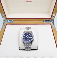 Đồng Hồ Nam Seiko 5 Automatic  Blue SNK357K1 ( SNK357 )
