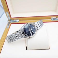Đồng Hồ Nam Seiko 5 Automatic  Blue SNK357K1 ( SNK357 )
