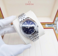Đồng Hồ Nam Seiko 5 Automatic  Blue SNK357K1 ( SNK357 )