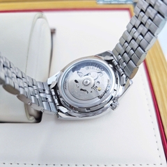 Đồng Hồ Nam Seiko 5 Automatic SNK361K1 ( SNK361 )