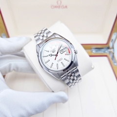 Đồng Hồ Nam Seiko 5 Automatic SNK369K1