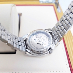 Đồng Hồ Nam Seiko 5 Automatic SNK369K1