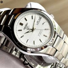 Đồng Hồ Nam Seiko 5 Automatic SNK601k1