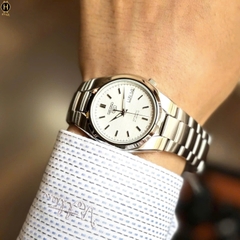 Đồng Hồ Nam Seiko 5 Automatic SNK601k1