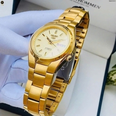 Đồng Hồ Nam Seiko 5 Automatic SNK610K1 ( SNK610 )