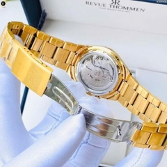 Đồng Hồ Nam Seiko 5 Automatic SNK610K1 ( SNK610 )