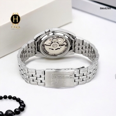 Đồng Hồ Nam Seiko 5 Automatic SNK621K1 ( SNK621 )