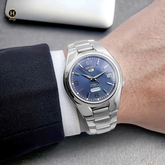 Đồng Hồ Nam Seiko 5 Automatic SNK621K1 ( SNK621 )