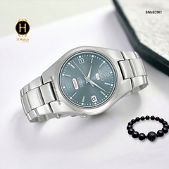 Đồng Hồ Nam Seiko 5 Automatic SNK621K1 ( SNK621 )