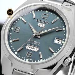 Đồng Hồ Nam Seiko 5 Automatic SNK621K1 ( SNK621 )
