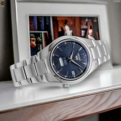 Đồng Hồ Nam Seiko 5 Automatic SNK621K1 ( SNK621 )