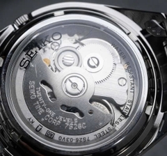 Đồng Hồ Nam Seiko 5 Automatic SNK621K1 ( SNK621 )