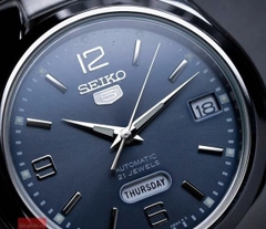 Đồng Hồ Nam Seiko 5 Automatic SNK621K1 ( SNK621 )