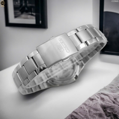 Đồng Hồ Nam Seiko 5 Automatic SNK621K1 ( SNK621 )