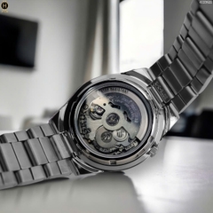 Đồng Hồ Nam Seiko 5 Automatic SNK621K1 ( SNK621 )