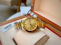 Đồng Hồ Nam Seiko 5 Automatic SNK792K1 ( SNK792 )