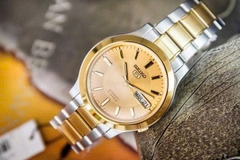Đồng Hồ Nam Seiko 5 Automatic SNK792K1 ( SNK792 )